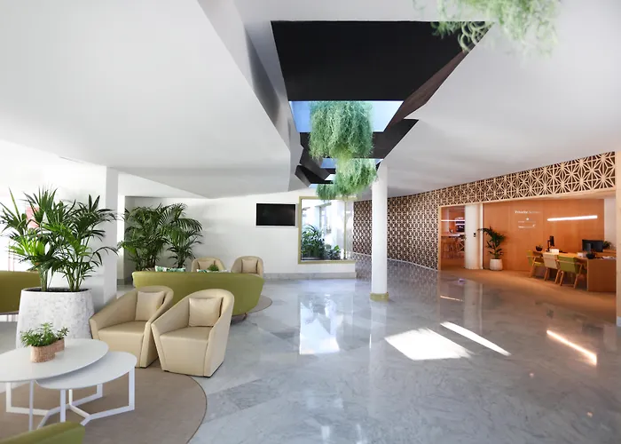 Iberostar Selection Lanzarote Park 5*