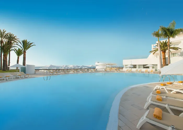 Iberostar Selection Lanzarote Park Hotel 5*
