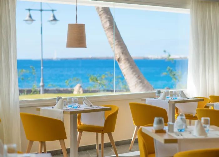 Iberostar Selection Lanzarote Park Hotel 5*
