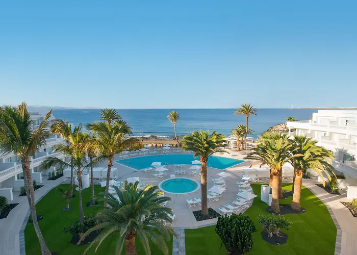 Hotel Iberostar Selection Lanzarote Park