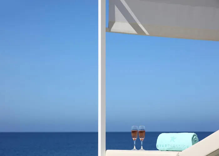 Iberostar Selection Lanzarote Park 5* Playa Blanca (Lanzarote)